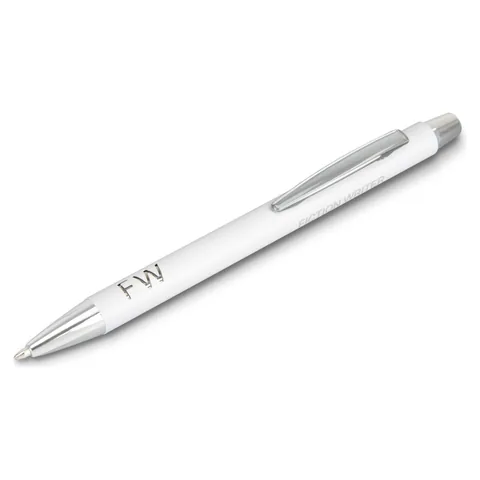 Laser Cut Logo Pen