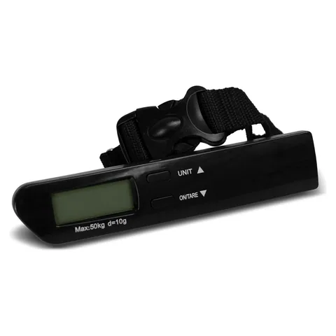 Travel Luggage Scale