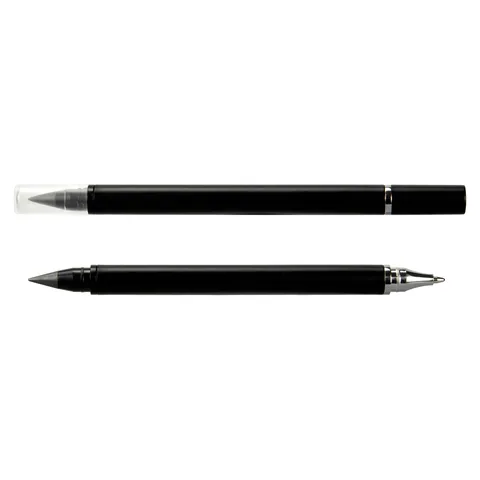 Switch Dual-Tip Pen black