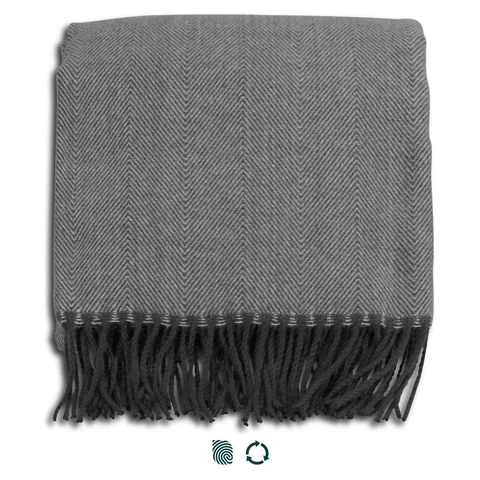 Keepsake Throw Blanket