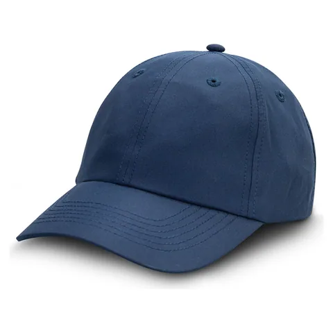 Lane Recycled Cap blue