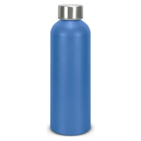 Venus Recycled Aluminium Bottle lblue