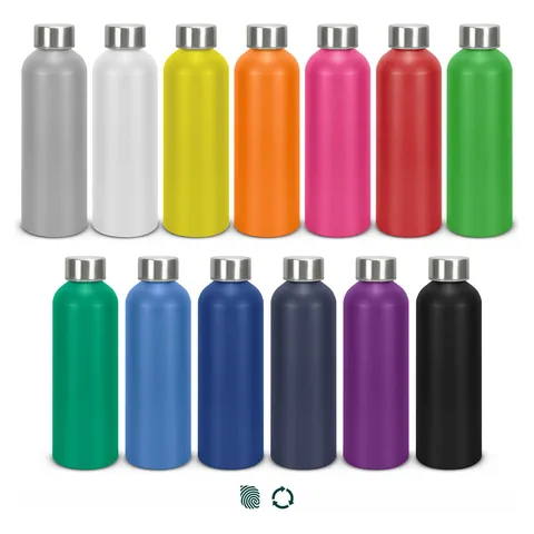 Venus Recycled Aluminium Bottle