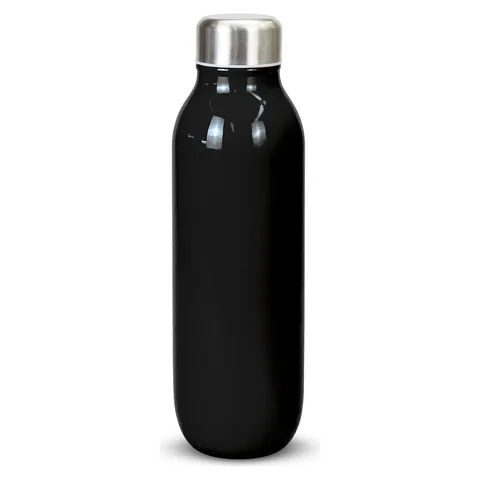 Camaro Vacuum Bottle black