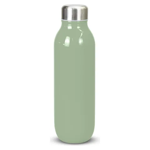 Camaro Vacuum Bottle green