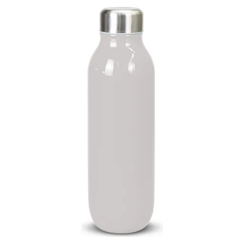 Camaro Vacuum Bottle in grey