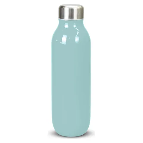 Camaro Vacuum Bottle lblue
