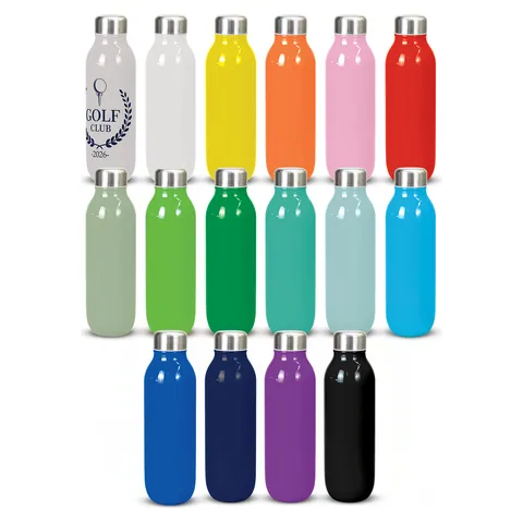 Camaro Vacuum Bottle