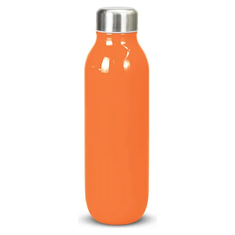 Camaro Vacuum Bottle orange