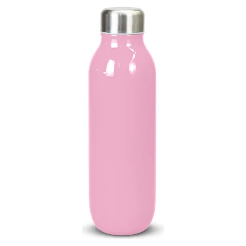 Camaro Vacuum Bottle pink