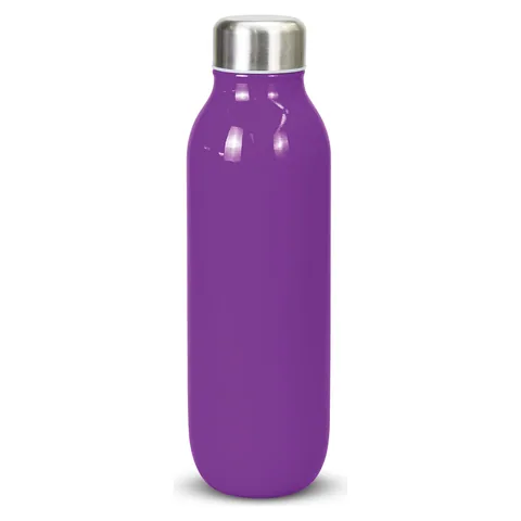 Camaro Vacuum Bottle purple