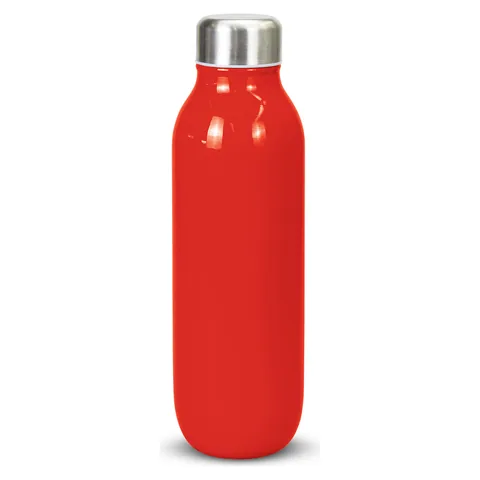 Camaro Vacuum Bottle red