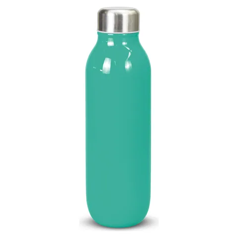 Camaro Vacuum Bottle teal