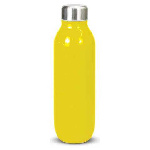 Camaro Vacuum Bottle yellow