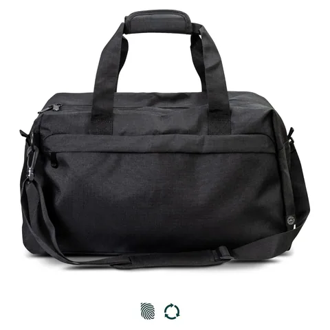 Oceana Recycled Duffle Bag