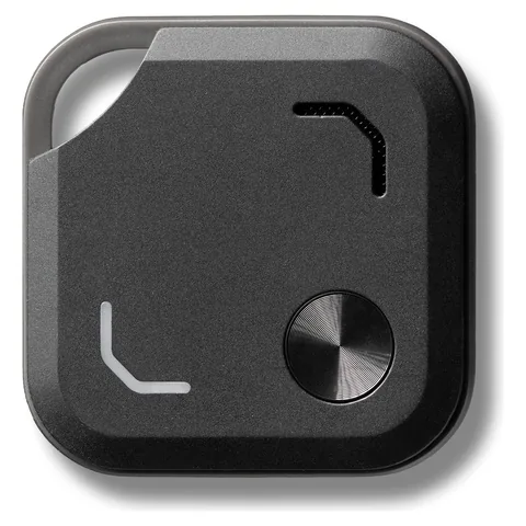 VibeTag Bluetooth Tracker black