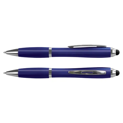 Vistro Stylus Pen - Colour Match blue