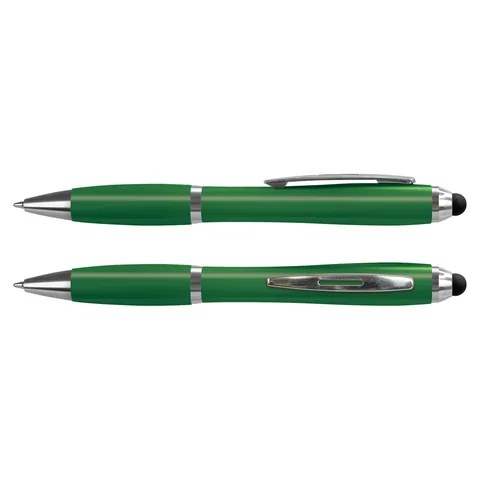 Vistro Stylus Pen - Colour Match bright green