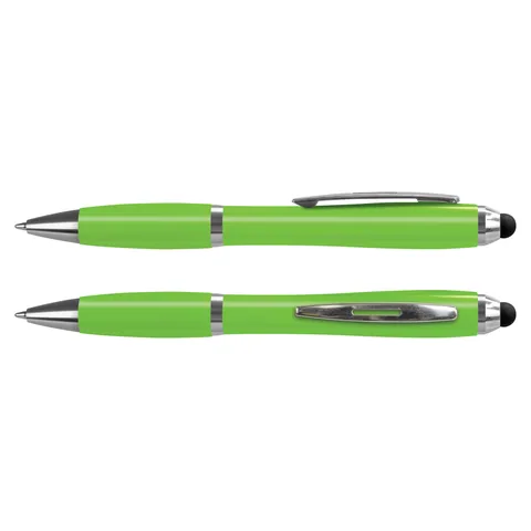 Vistro Stylus Pen - Colour Match green