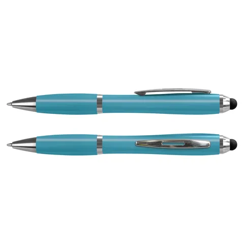 Vistro Stylus Pen - Colour Match lblue