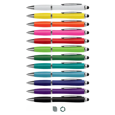 Vistro Stylus Pen - Colour Match