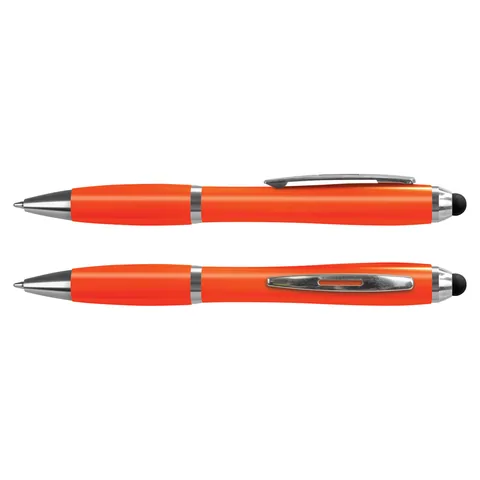Vistro Stylus Pen - Colour Match orange