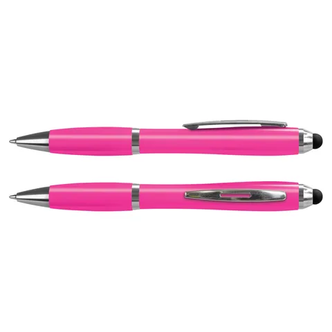 Vistro Stylus Pen - Colour Match pink