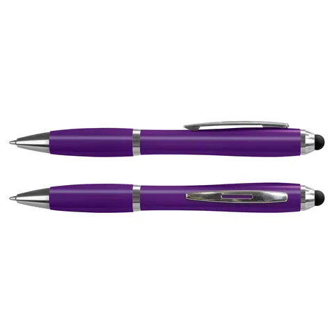 Vistro Stylus Pen - Colour Match purple