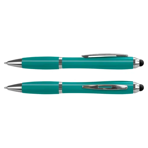 Vistro Stylus Pen - Colour Match teal