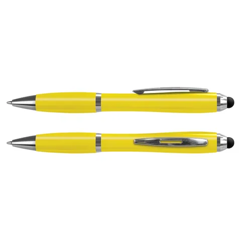 Vistro Stylus Pen - Colour Match yellow