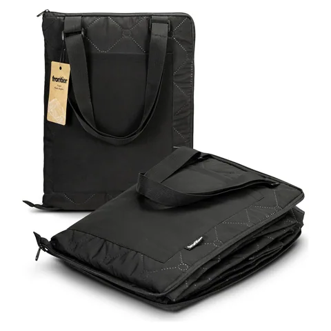 Frontier Fraser Picnic Blanket