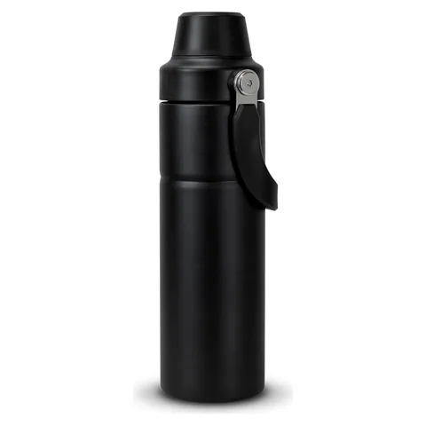 Nexus Vacuum Bottle black