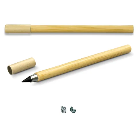 Infinity Inkless Bamboo Pen