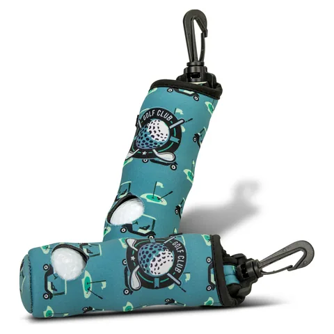 Caddy Golf Ball Holder