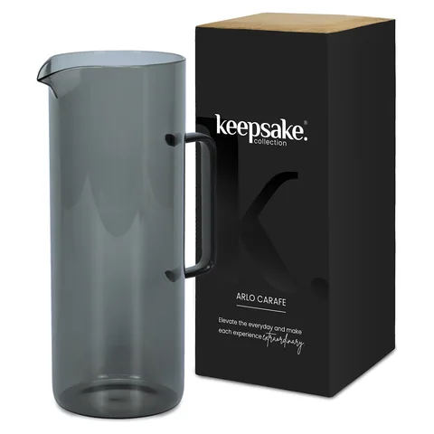 Keepsake Arlo Carafe