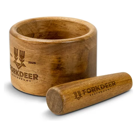 Keepsake Mortar & Pestle