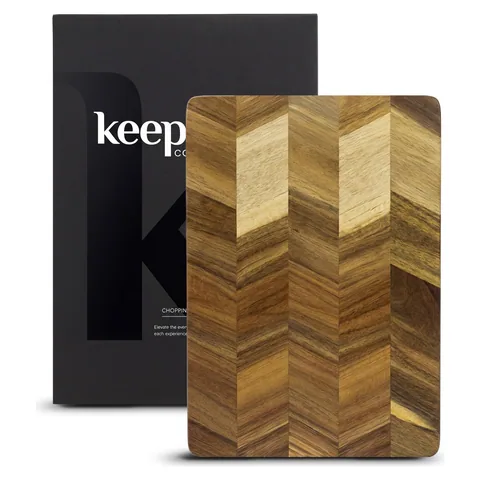 Keepsake Chopping Board