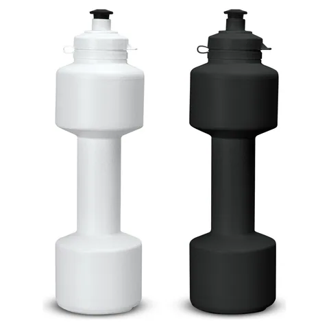 Dumbbell Bottle
