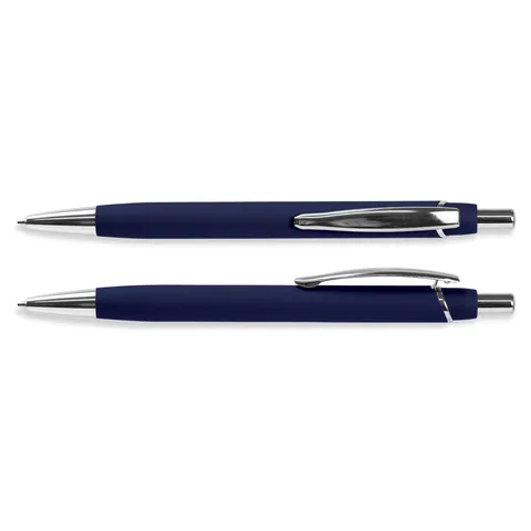 Centurion Soft-Touch Pen blue