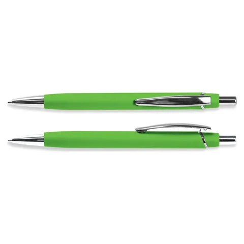 Centurion Soft-Touch Pen green