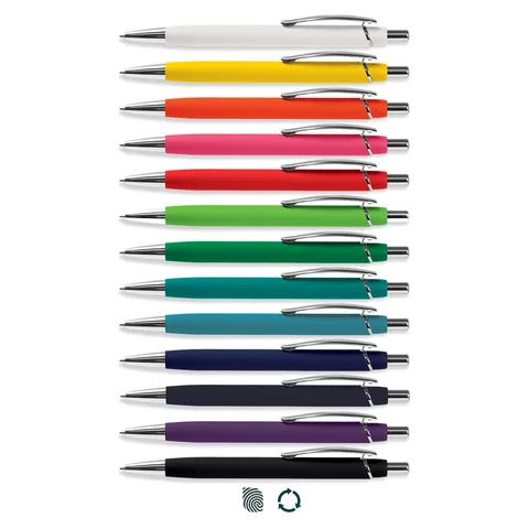 Centurion Soft-Touch Pen