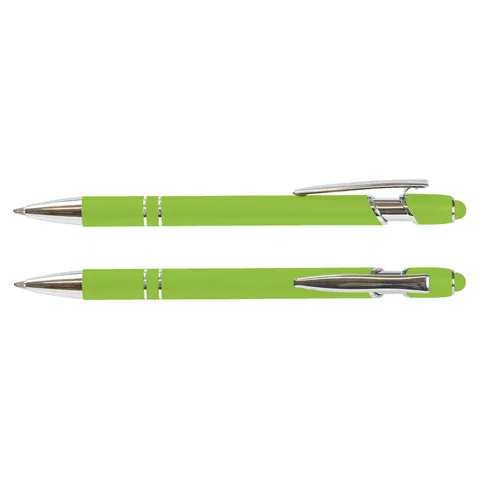 Prime Stylus Pen green