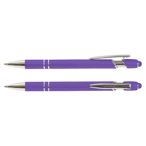 Prime Stylus Pen purple