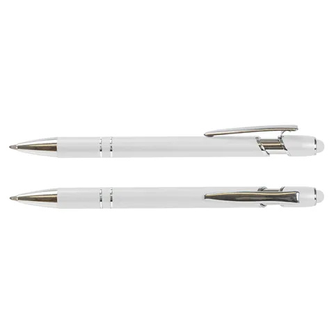 Prime Stylus Pen in white