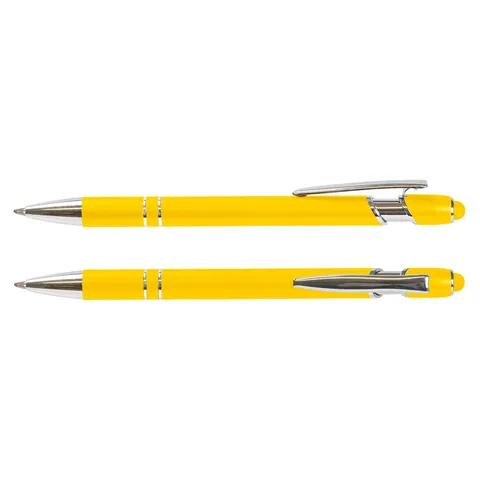 Prime Stylus Pen yellow