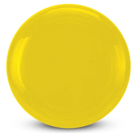 Aero Flyer - Small yellow