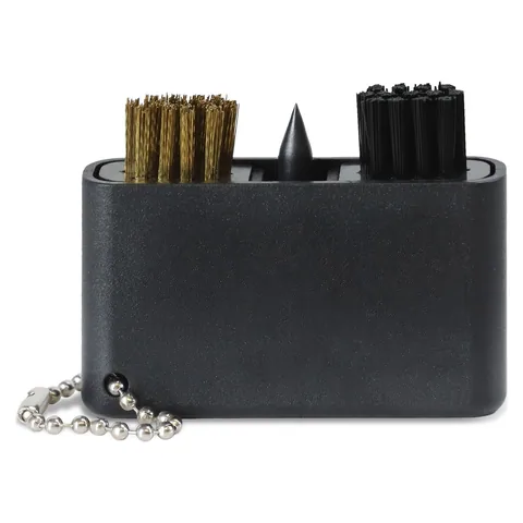 Caddie Golf Club Cleaning Tool