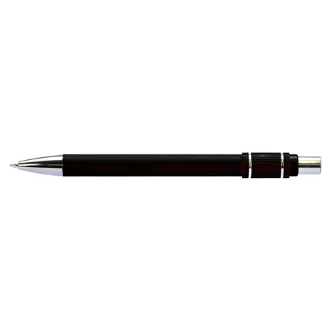 Eon Spinner Pen black