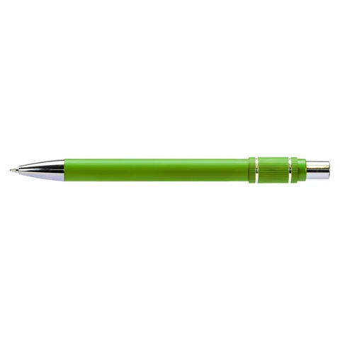 Eon Spinner Pen green