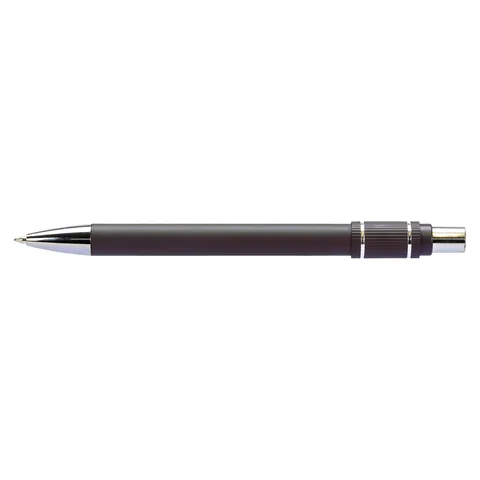 Eon Spinner Pen in gunmetal